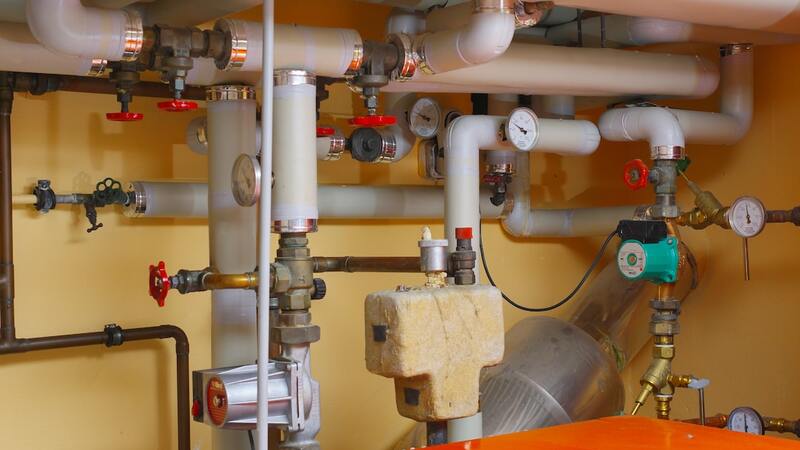 Maintain a Comfortable and Energy-Efficient Home with Hurricane Plumbing’s Heating Services